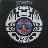 Виниловая пластинка STONEBOLT / STONEBOLT (1LP)